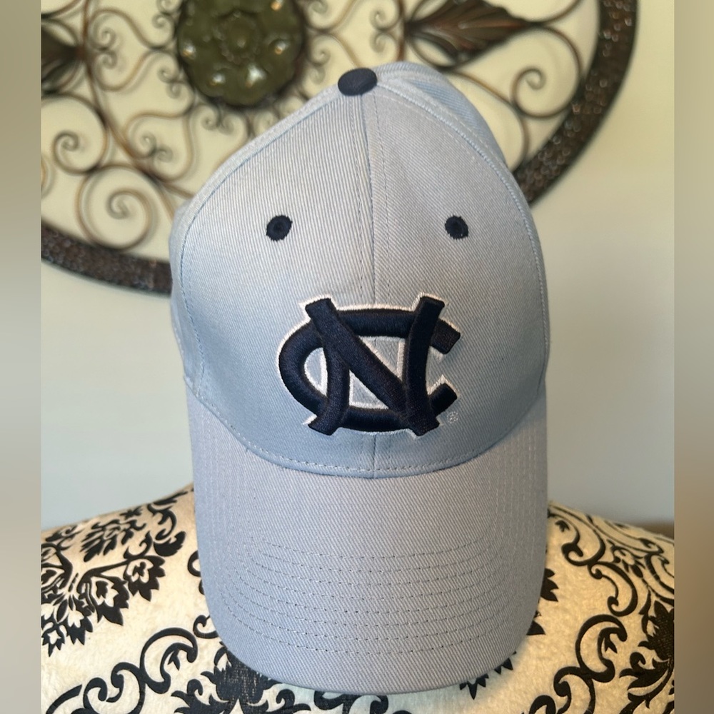 Carolina Tarheel hat
